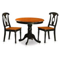 Kitchen Nook Dining Set For 2-Dinette Table And 2 Kitchen Dining Chairs