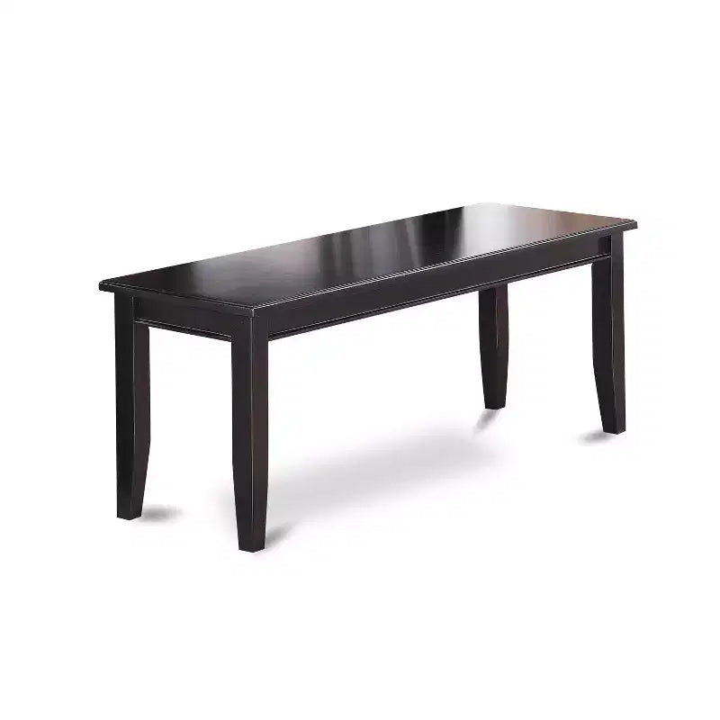 Ensemble table à manger rectangulaire HomeStock avec 4/6 chaises