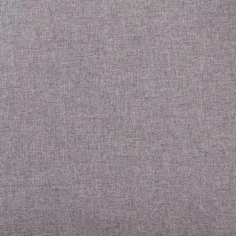 Ensemble de salle à manger 5 pièces Baxton Studio Valerie moderne en bois gris et noyer marron