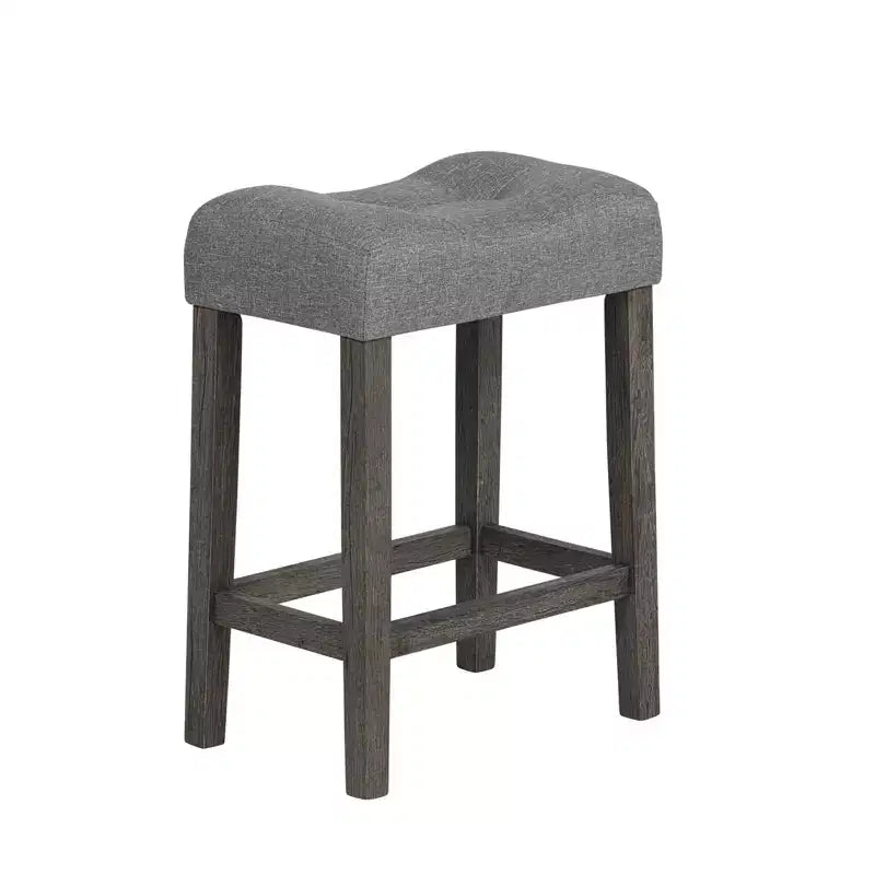 Ensemble de table de bar GDFStudio Kittson 4 pièces avec prise de courant