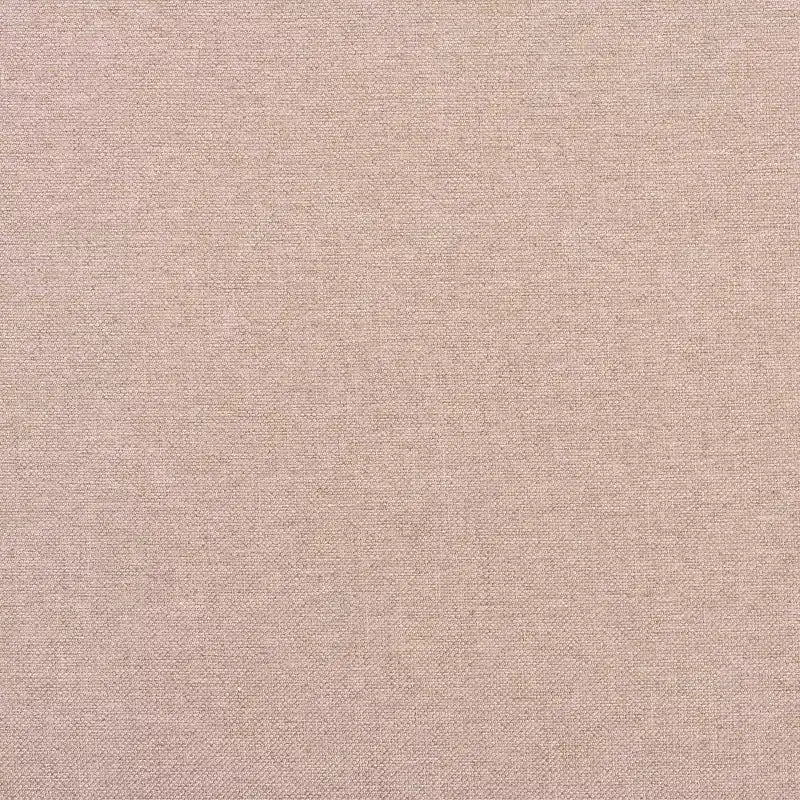 Ensemble de salle à manger 5 pièces Baxton Studio Adina en tissu sable et bois marron foncé de style moderne