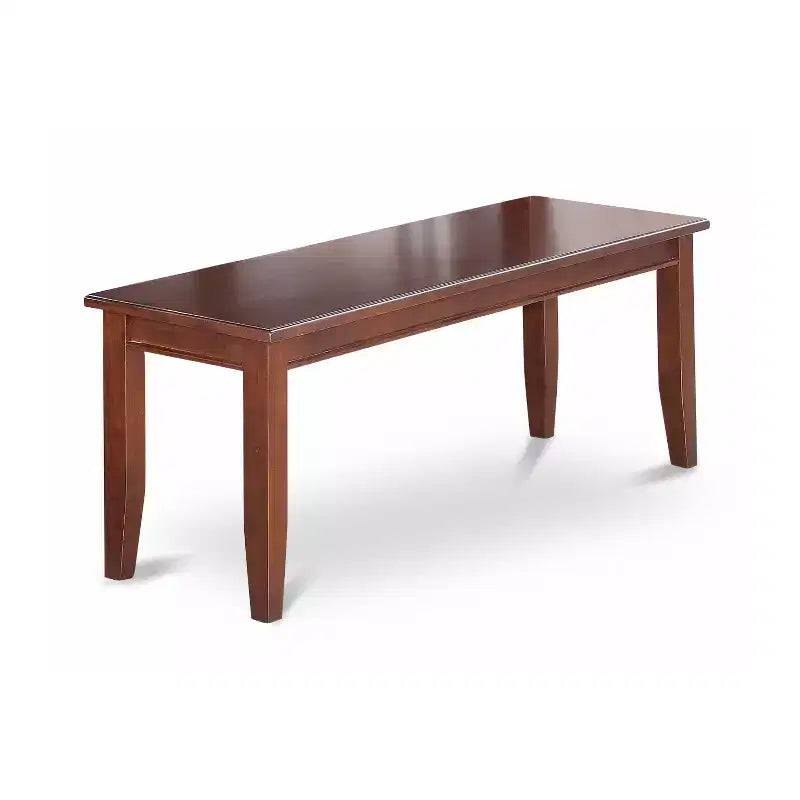 Ensemble table et chaises de salle à manger pour petite cuisine - Table de bistro moderne et ensemble de sièges pour la maison