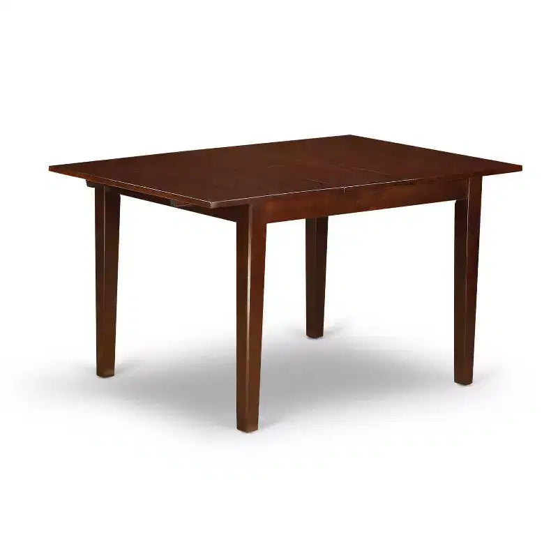 Ensemble de salle à manger du milieu du siècle - Petite table et chaises - Meubles de cuisine et de salle à manger modernes