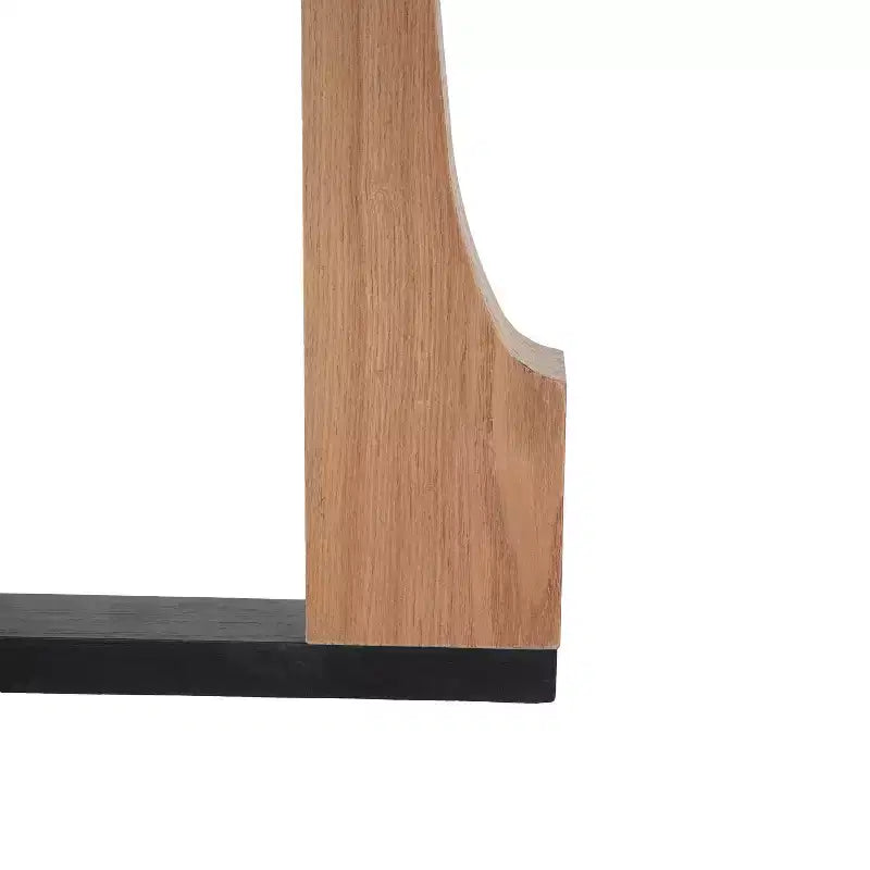Ensemble de salle à manger moderne 5 pièces Christopher Knight Home Dara en bois d'hévéa avec table ronde et chaises rembourrées