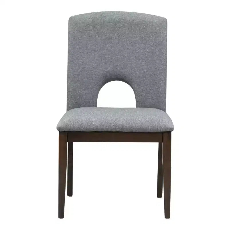 Ensemble de salle à manger rond extensible 5 pièces pour 4 personnes, table de salle à manger de cuisine moderne avec rallonge amovible et 4 chaises rembourrées pour salle à manger