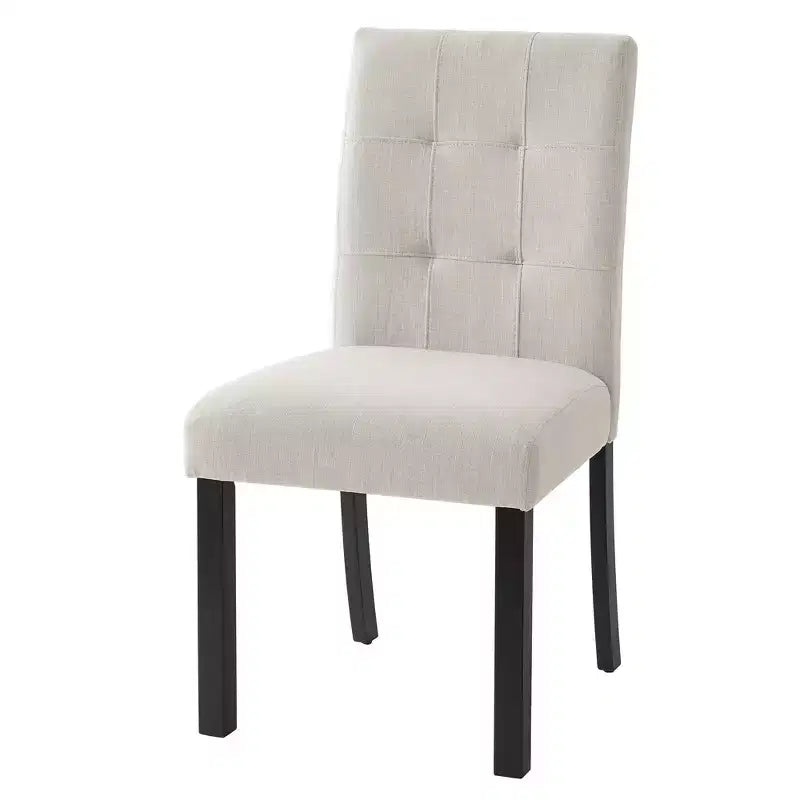 Ensemble de table à manger effet marbre pour 6 personnes, table à manger rectangulaire 6 pièces avec 4 chaises rembourrées et 1 banc pour salle à manger