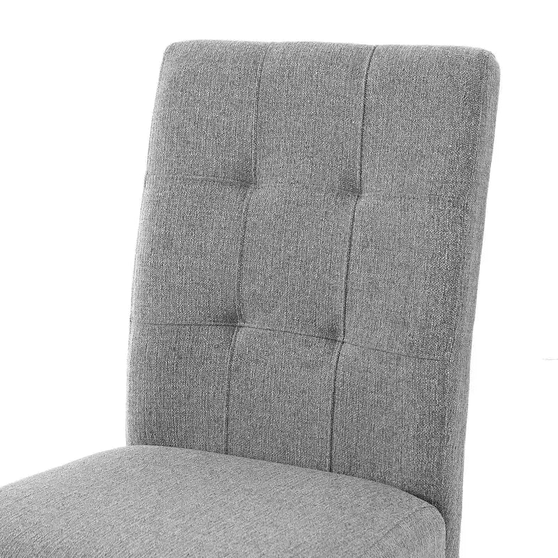 Ensemble de table à manger effet marbre pour 6 personnes, table à manger rectangulaire 6 pièces avec 4 chaises rembourrées et 1 banc pour salle à manger