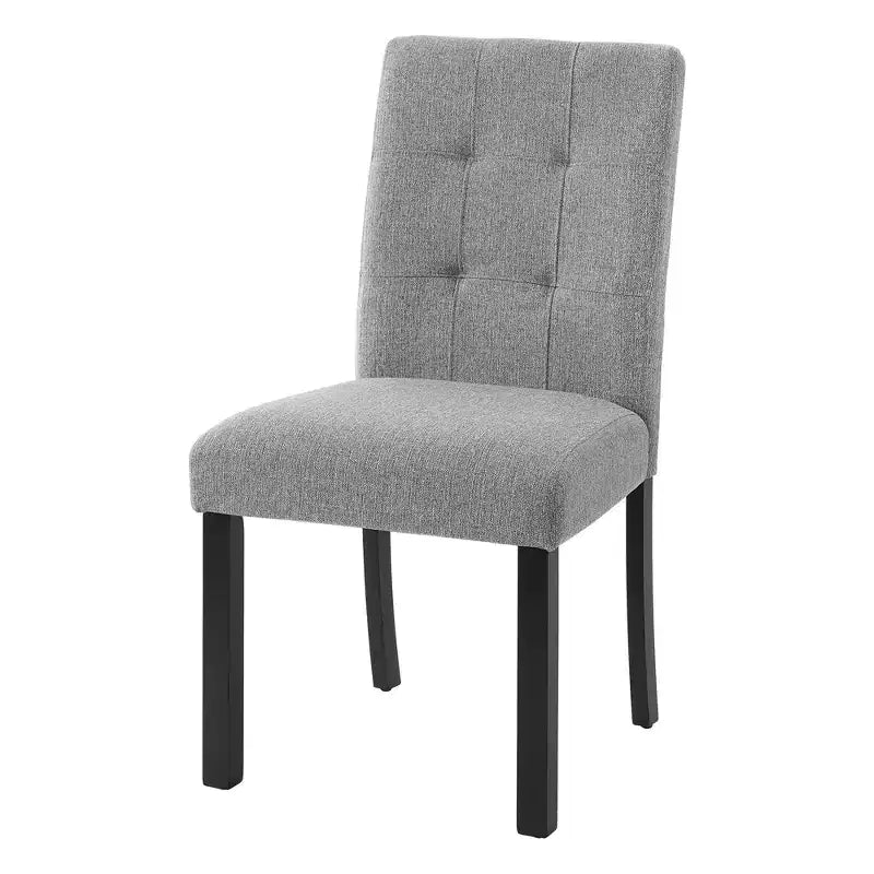 Ensemble de table à manger effet marbre pour 6 personnes, table à manger rectangulaire 6 pièces avec 4 chaises rembourrées et 1 banc pour salle à manger