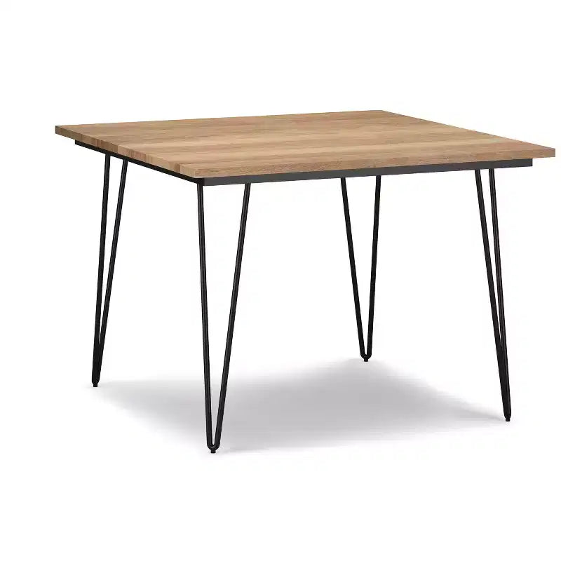 Ensemble de salle à manger Renata / Moreno 5 pièces