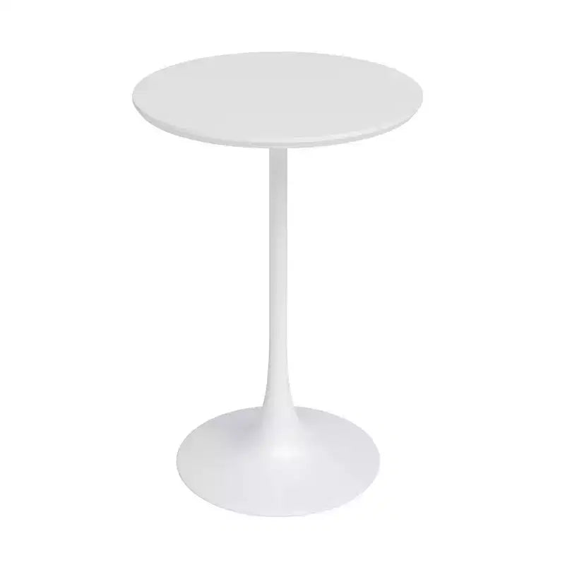 Ensemble de salle à manger Kurv 3 pièces blanc - Jamesdar