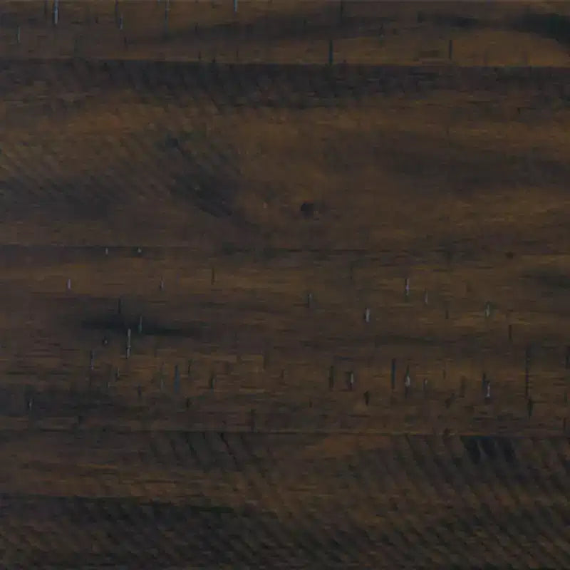 Signature Design by Ashley Rokane Ensemble table et chaises de salle à manger marron : 7 pièces, chaises rembourrées, cadre en bois
