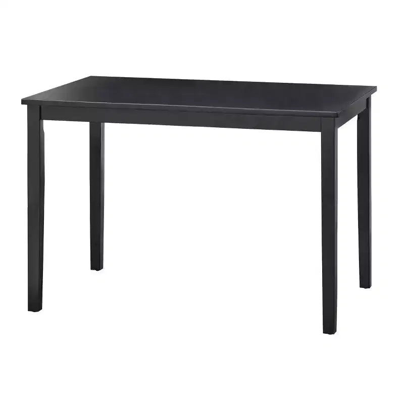 Ensemble de salle à manger rectangulaire Adler 5 pièces - Buylateral