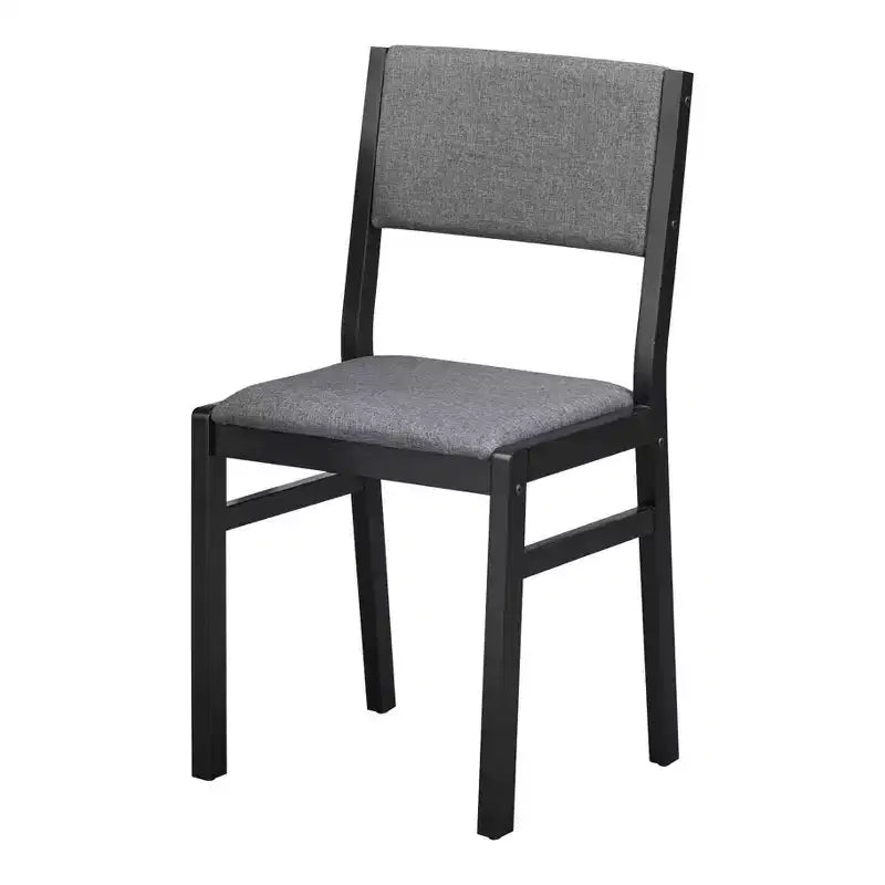 Ensemble de salle à manger rectangulaire Adler 5 pièces - Buylateral