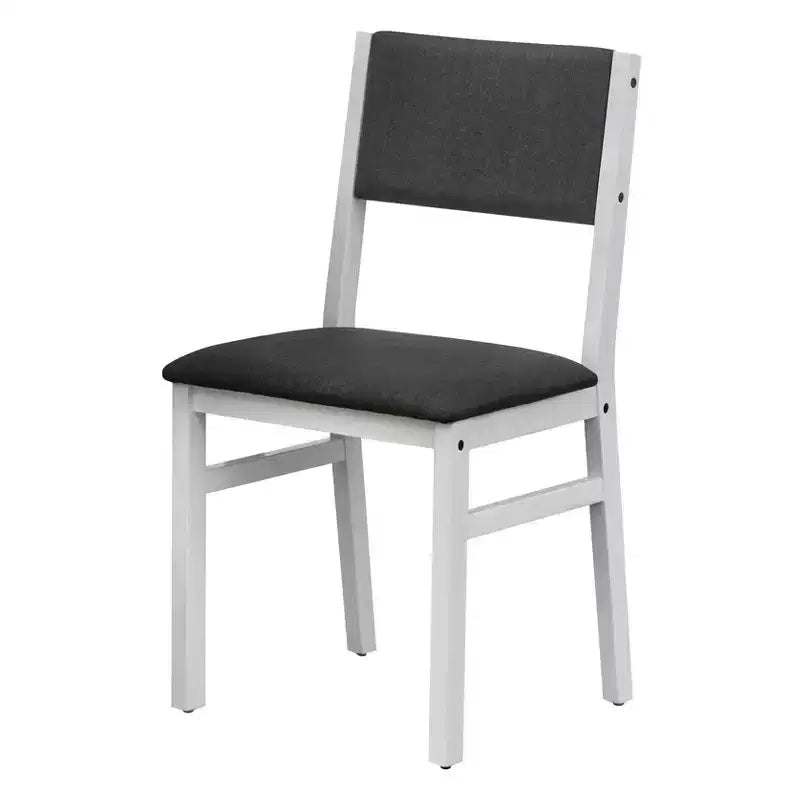 Ensemble de salle à manger rectangulaire Adler 5 pièces - Buylateral