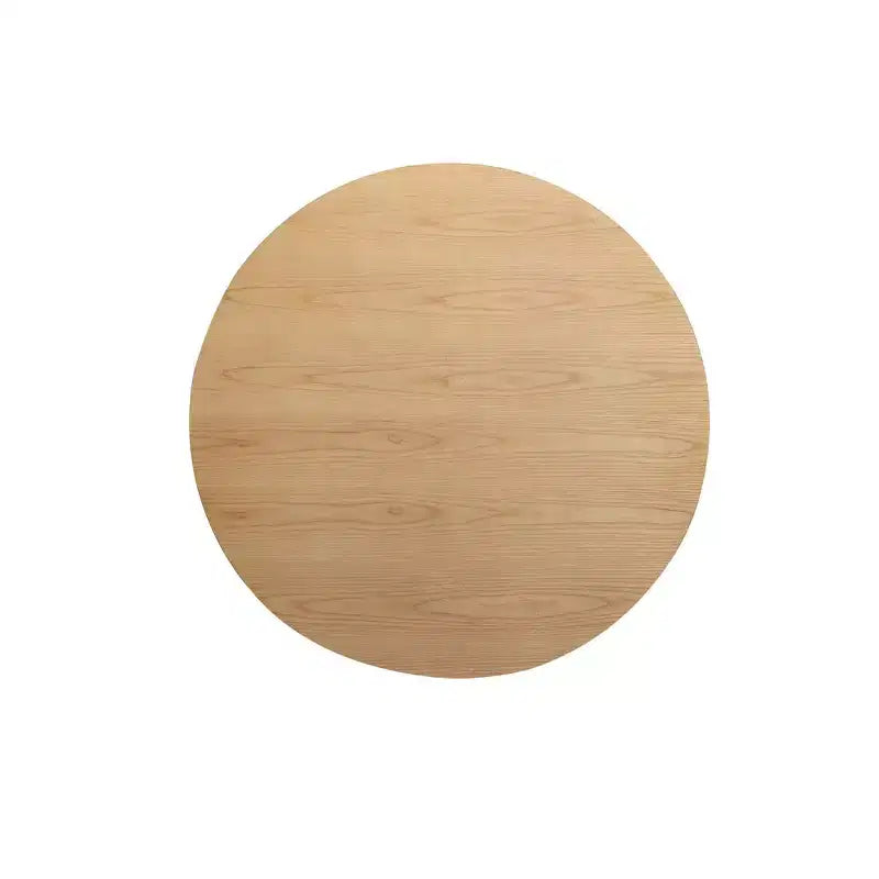 Ensemble de salle à manger rond 7 pièces 59,05 po Hathaway et Jardin de Manhattan Comfort