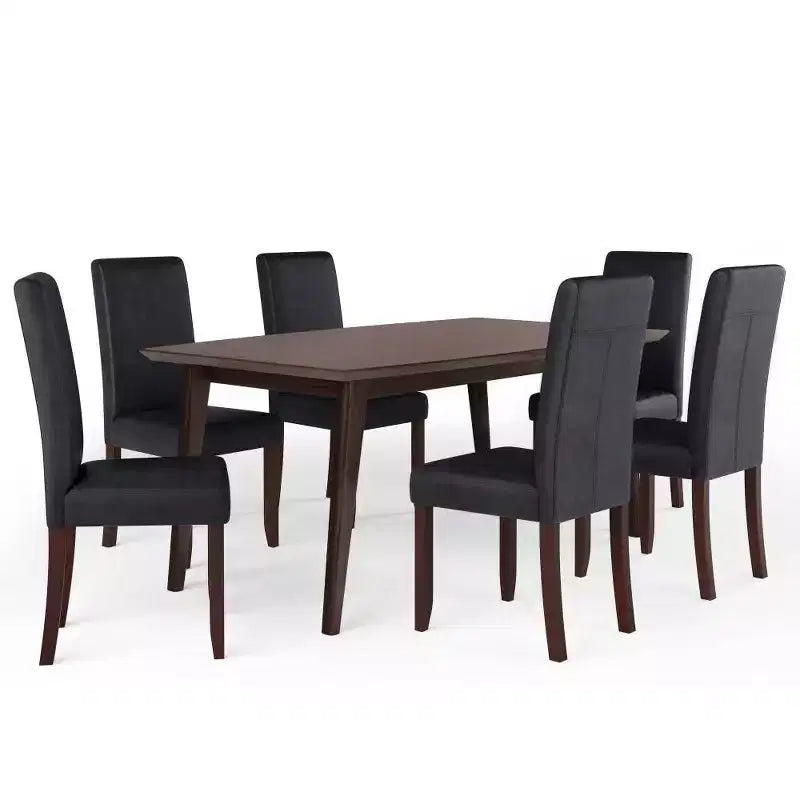 WyndenHall Normandy Tierney 7pc Dining Set