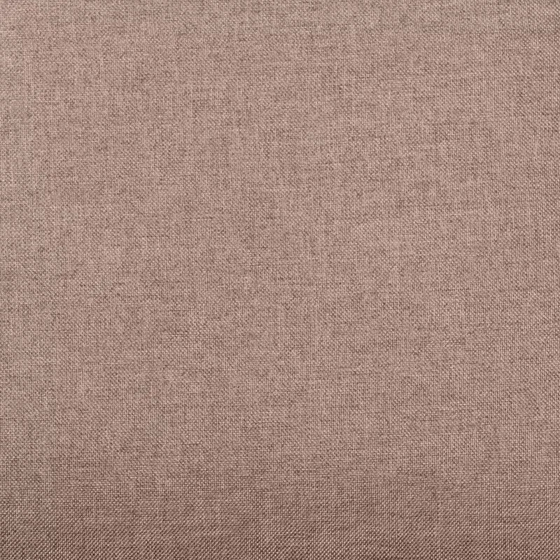 Ensemble de salle à manger Baxton Studio Karel moderne en tissu et bois