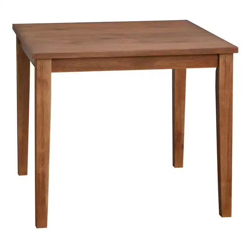 Ensemble de salle à manger Lifestorey 4 pièces Linstrom pour coin-repas