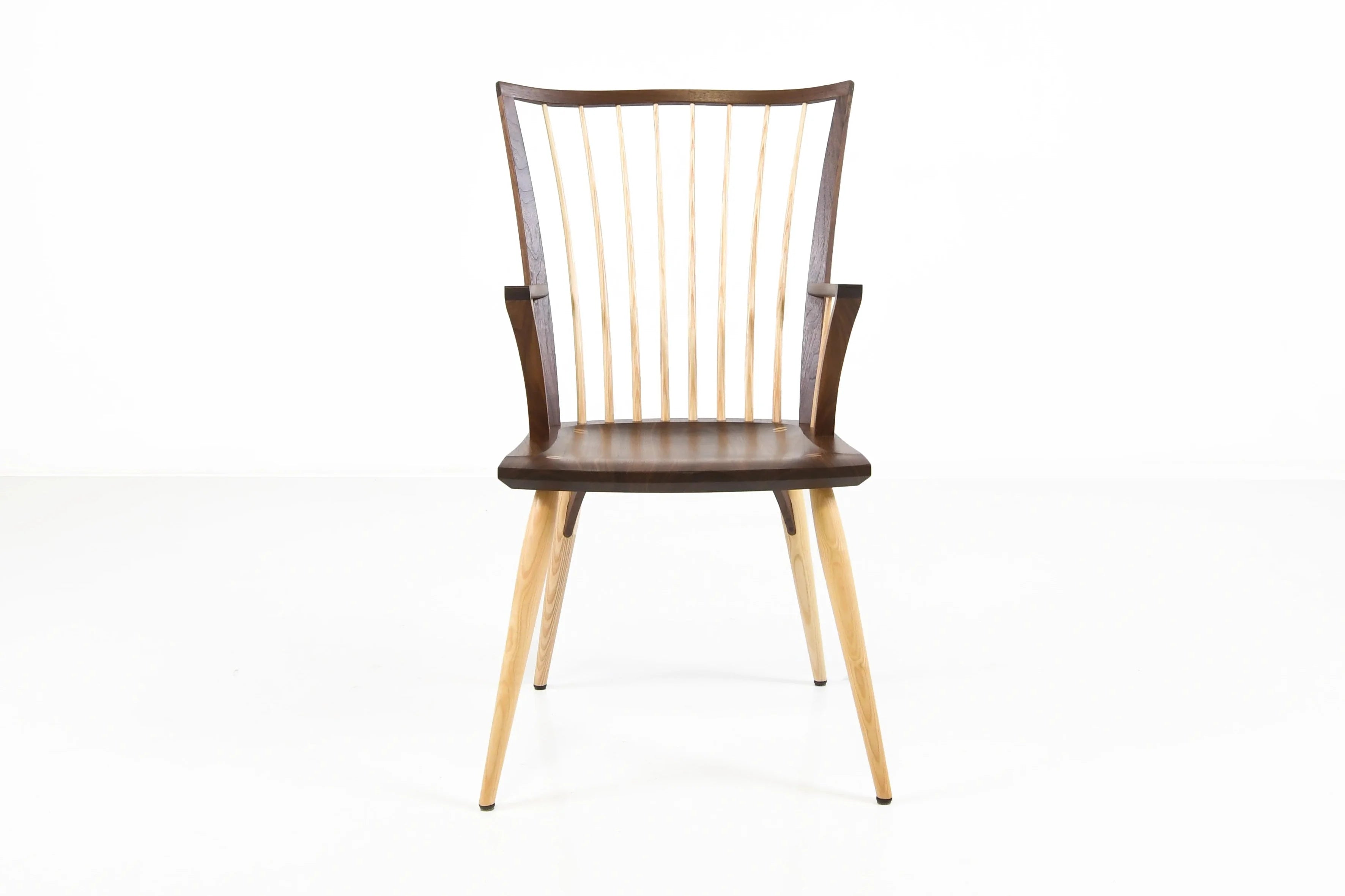 Fauteuil - Une nouvelle interprétation de notre modèle phare qui trouve l'équilibre parfait entre légèreté et substance.