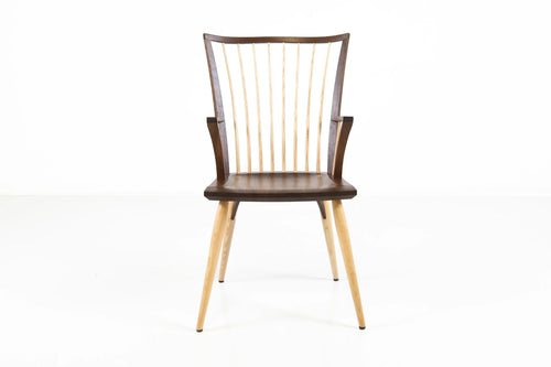 Fauteuil - Une nouvelle interprétation de notre modèle phare qui trouve l'équilibre parfait entre légèreté et substance.