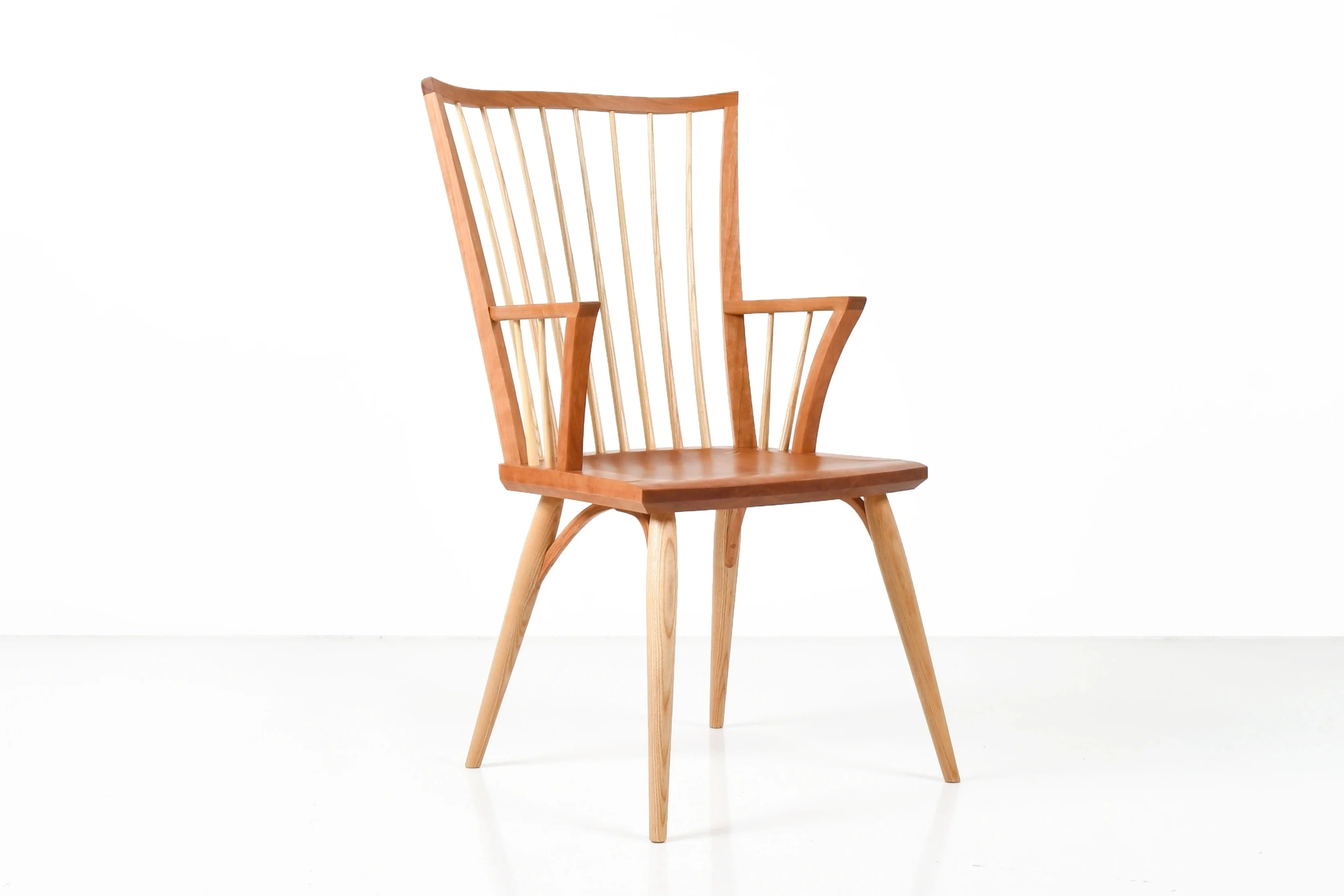 Fauteuil - Une nouvelle interprétation de notre modèle phare qui trouve l'équilibre parfait entre légèreté et substance.