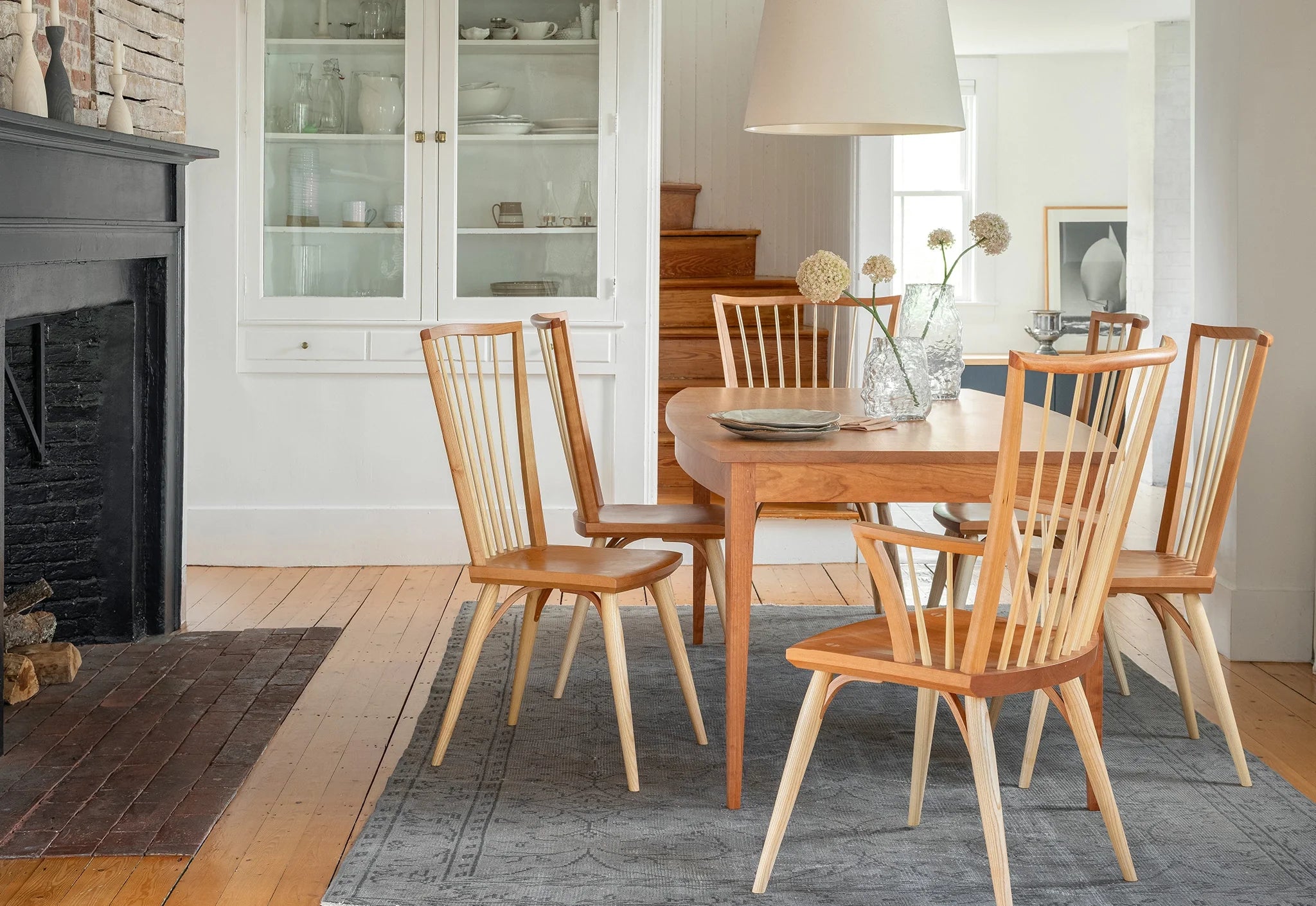 Fauteuil - Une nouvelle interprétation de notre modèle phare qui trouve l'équilibre parfait entre légèreté et substance.