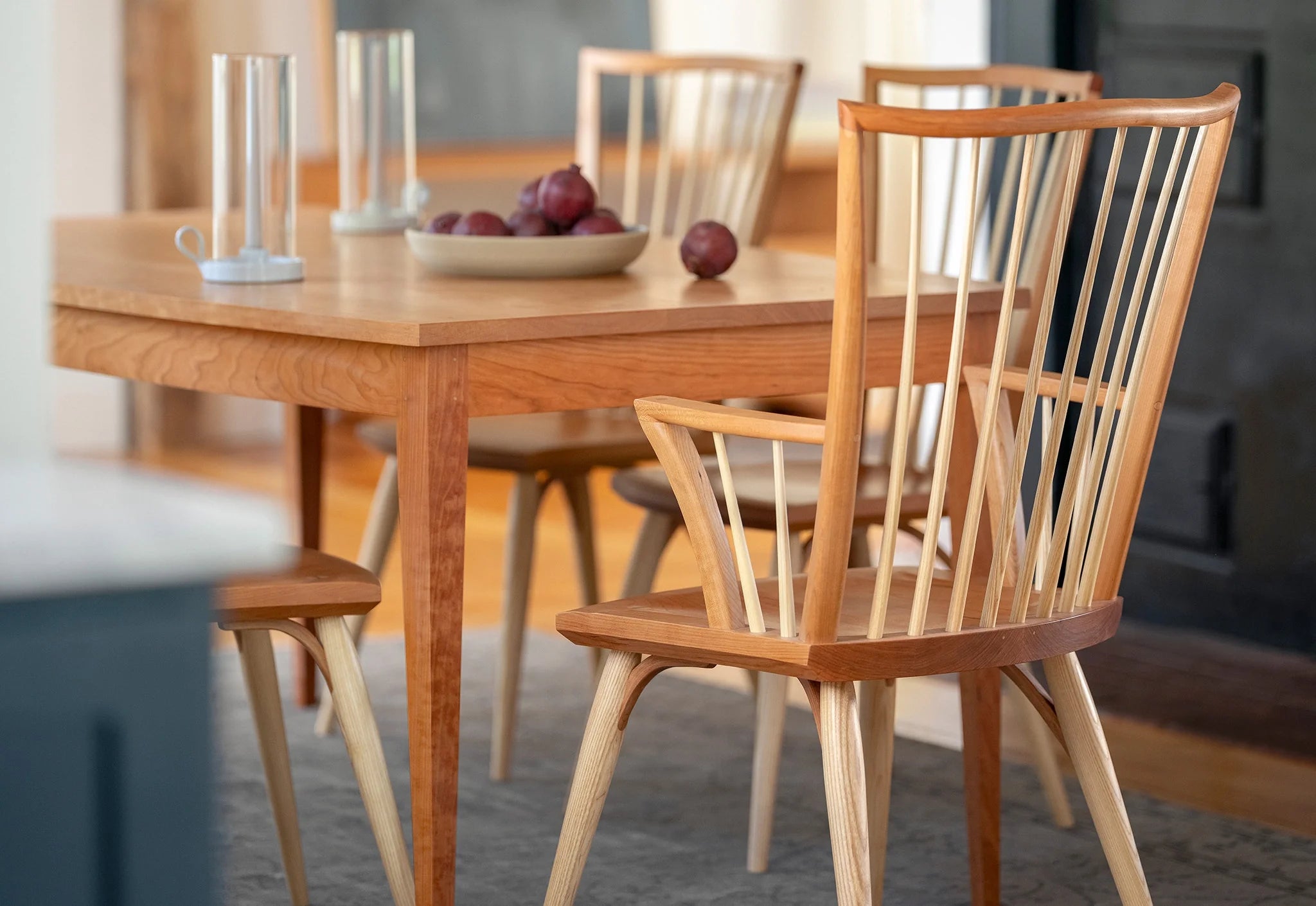 Fauteuil - Une nouvelle interprétation de notre modèle phare qui trouve l'équilibre parfait entre légèreté et substance.