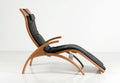 Chaise - Conçue en collaboration entre et notre puise son inspiration dans le mobilier contemporain créé par