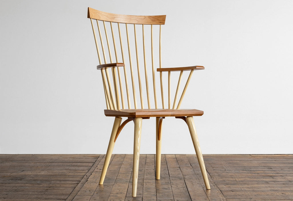 Fauteuil - nous adhérons à la philosophie selon laquelle il ne devrait y avoir aucune fonction sans beauté – et aucune beauté