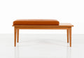 Banc de cheminée - Fabriqué selon des techniques d'assemblage traditionnelles, avec un accent sur l'utilité, ce banc est idéal pour n'importe quel espace de vie