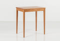 Table Minimus – Rectangulaire - Table est le nom que nous avons donné à une collection de petites tables d'appoint, fonctionnelles.