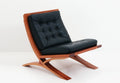 Chaise - Elle représente l'évolution de notre philosophie de design, fusionnant les sentiments du modernisme avec la substance, la grâce
