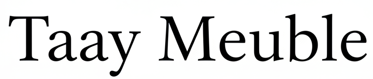 Taay Meuble